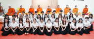โครงการแสดงความกตัญญูกตเวทีต่อผู้มีพระคุณ (อาจารย์ใหญ่) ปีการศึกษา 2567