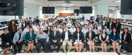 โครงการปฐมนิเทศนักศึกษาใหม่ ปีการศึกษา 2567