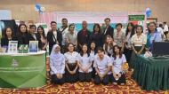 โครงการ RU Open House 2024