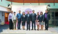 งาน RU Book Fair 2025: Book Lover 