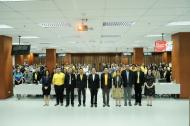 โครงการบริหารจัดการความเสี่ยงและการควบคุมภายใน