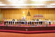 โครงการงดเหล้าเข้าพรรษา