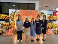 โครงการอนุรักษ์ สืบสาน ศิลปวัฒนธรรมและภูมิปัญญาท้องถิ่น 