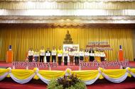 งดเหล้าเข้าพรรษา วันงดดื่มสุราแห่งชาติ