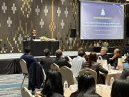 โครงการพัฒนาสาขาวิทยบริการฯ ส่วนภูมิภาค