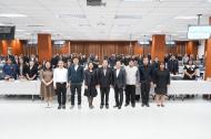 โครงการยกระดับการประเมินคุณธรรมและความโปร่งใสในการดำเนินงานของ ม.ร. รุ่นที่ 1