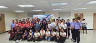 กีฬาสุพรรณิการ์เกมส์ ครั้งที่ 48