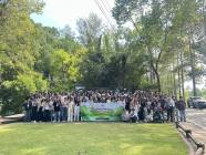 โครงการบำเพ็ญประโยชน์เพื่อสังคม 2568