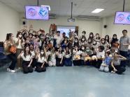 โครงการปฐมพยาบาลเบื้องต้น