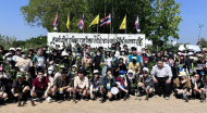 โครงการบำเพ็ญประโยชน์เพื่อสังคมของคณะทัศนมาตรศาสตร์